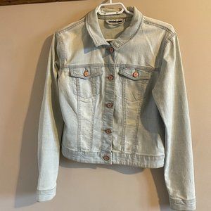 Noisy May Jean Jacket